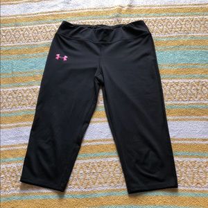 Underarmour leggings